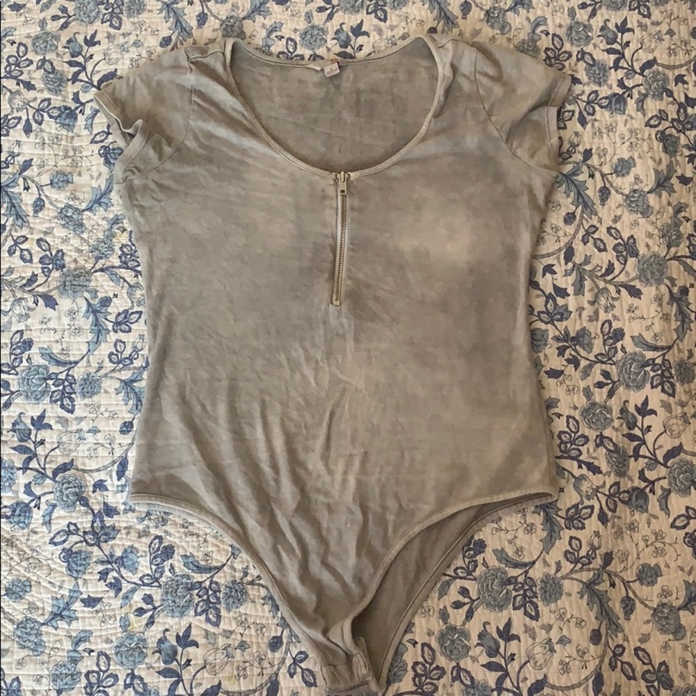 Bodysuit